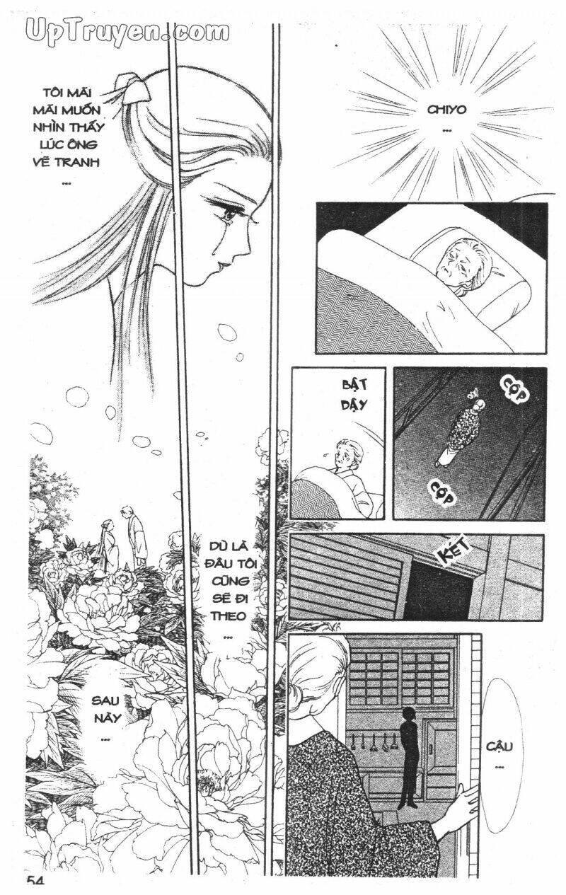 hoàng tử hoa - bud boy chapter 6 - Trang 56