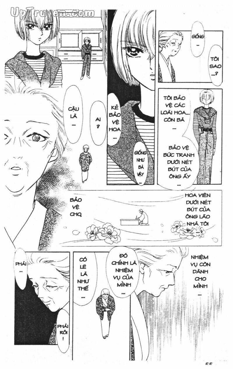 hoàng tử hoa - bud boy chapter 6 - Trang 57