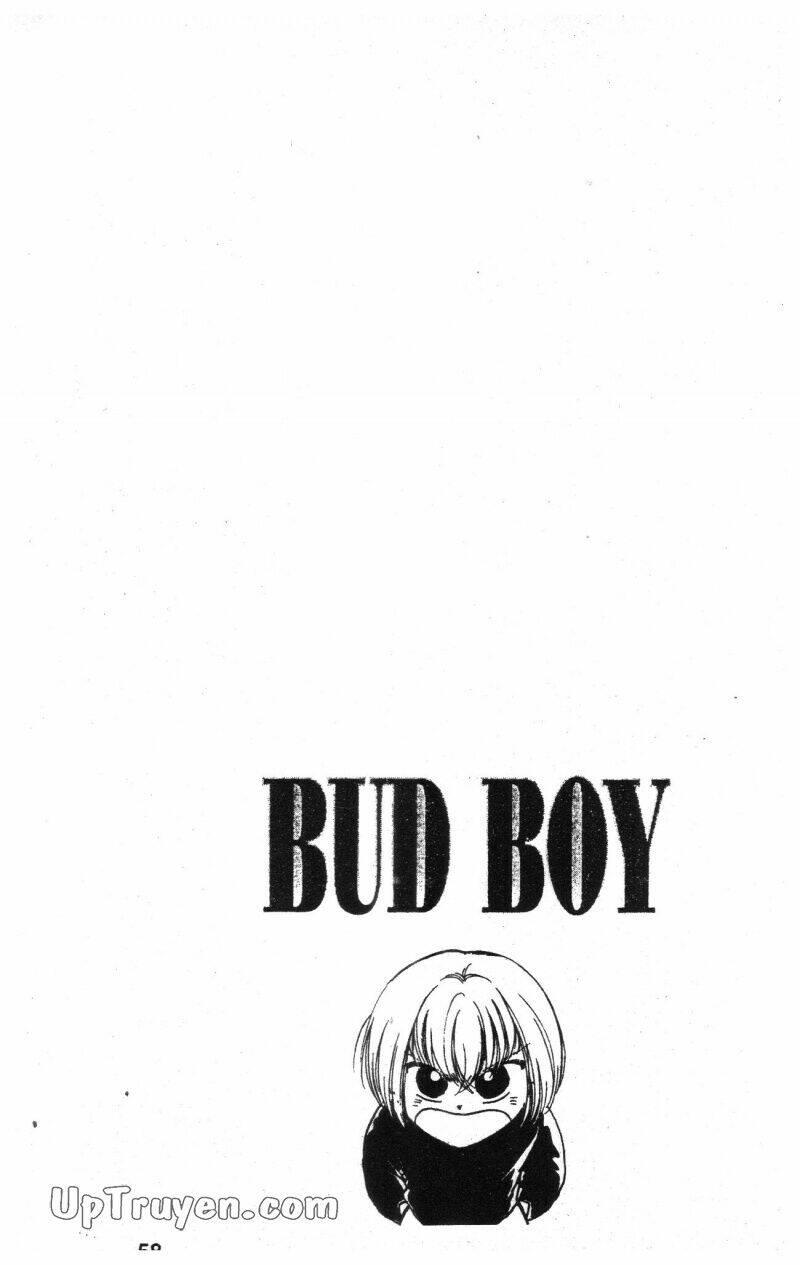 hoàng tử hoa - bud boy chapter 6 - Trang 60