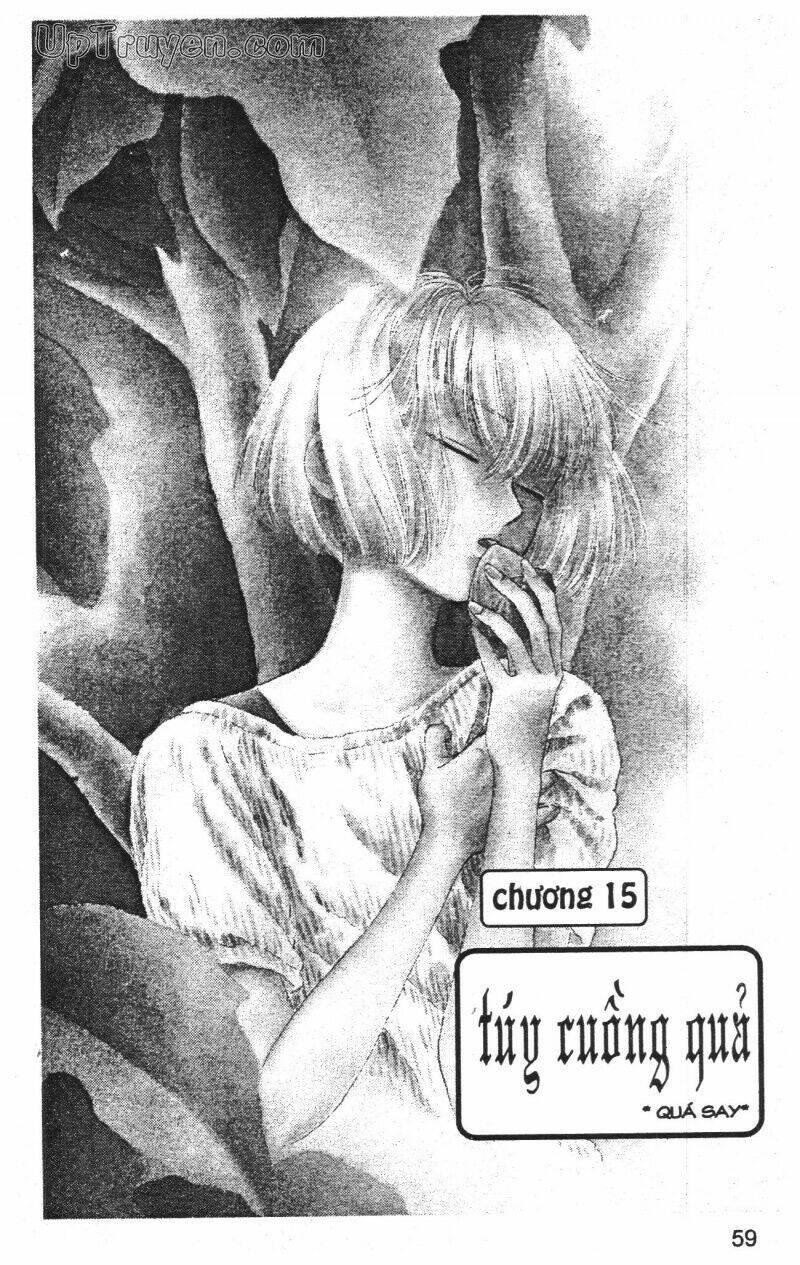 hoàng tử hoa - bud boy chapter 6 - Trang 61