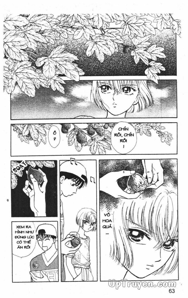 hoàng tử hoa - bud boy chapter 6 - Trang 65