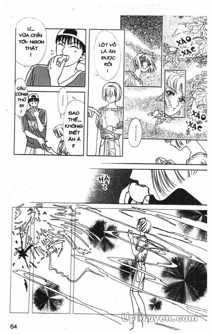 hoàng tử hoa - bud boy chapter 6 - Trang 66