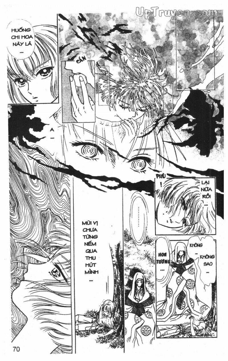hoàng tử hoa - bud boy chapter 6 - Trang 72