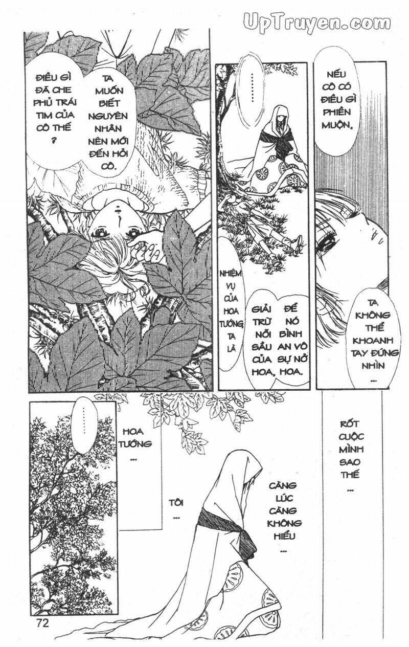 hoàng tử hoa - bud boy chapter 6 - Trang 74