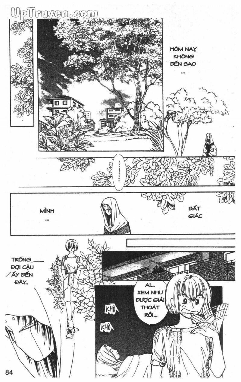 hoàng tử hoa - bud boy chapter 6 - Trang 86