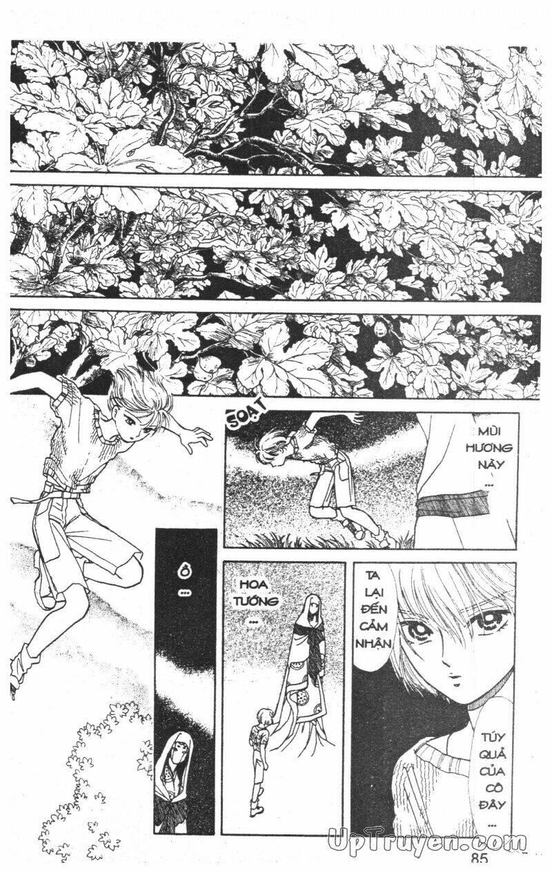 hoàng tử hoa - bud boy chapter 6 - Trang 87