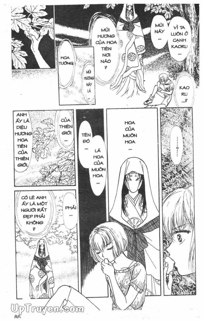 hoàng tử hoa - bud boy chapter 6 - Trang 88