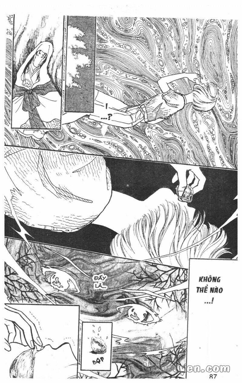 hoàng tử hoa - bud boy chapter 6 - Trang 89