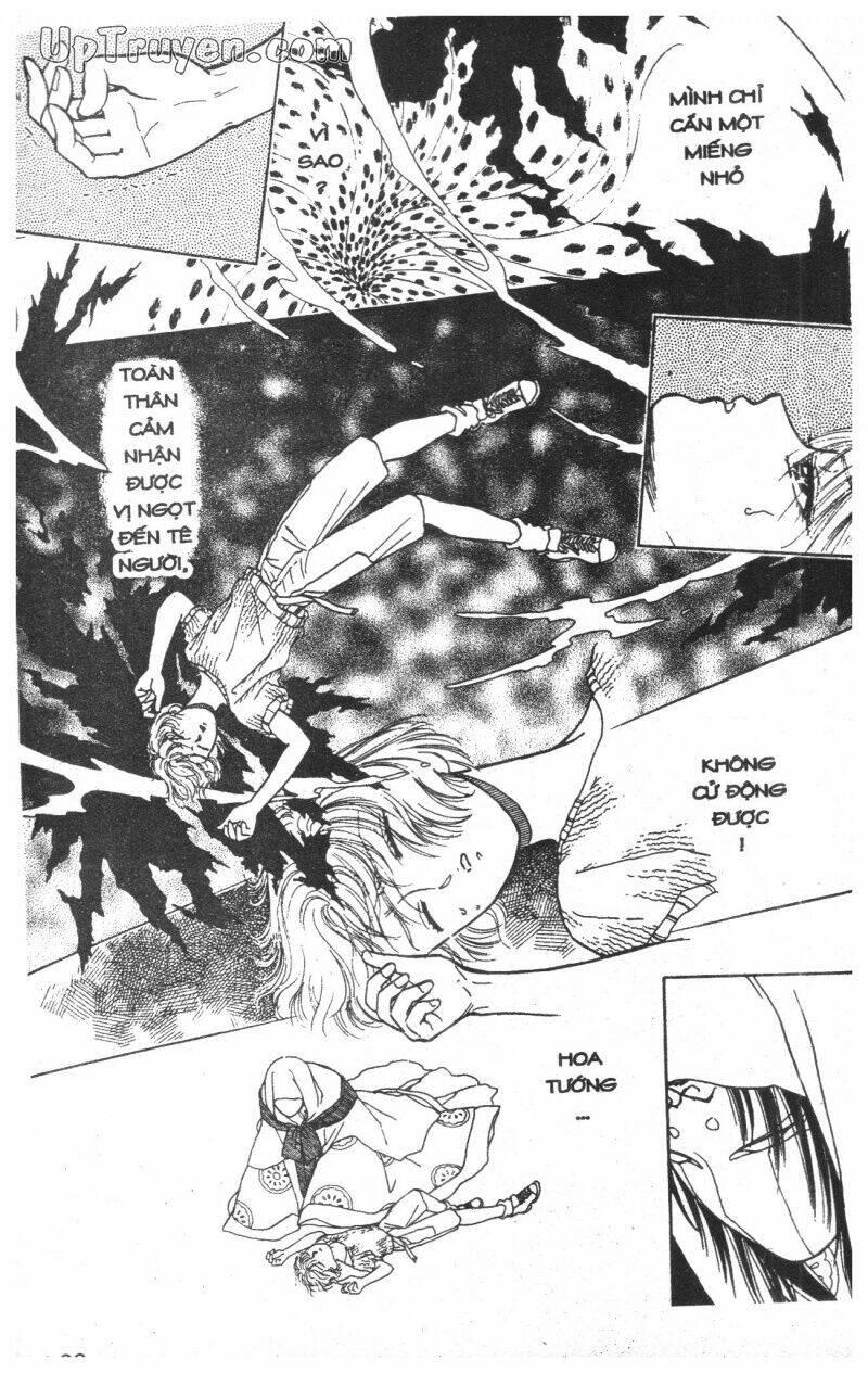 hoàng tử hoa - bud boy chapter 6 - Trang 90