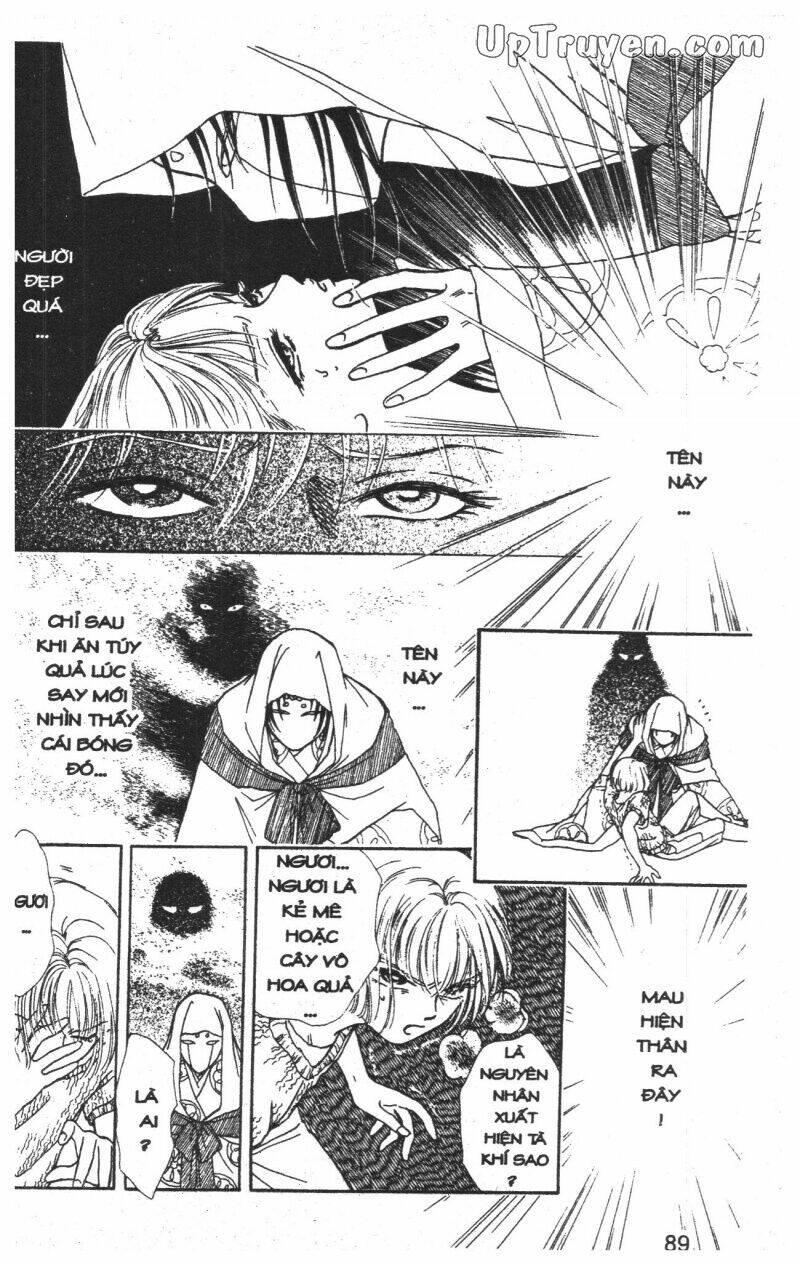 hoàng tử hoa - bud boy chapter 6 - Trang 91