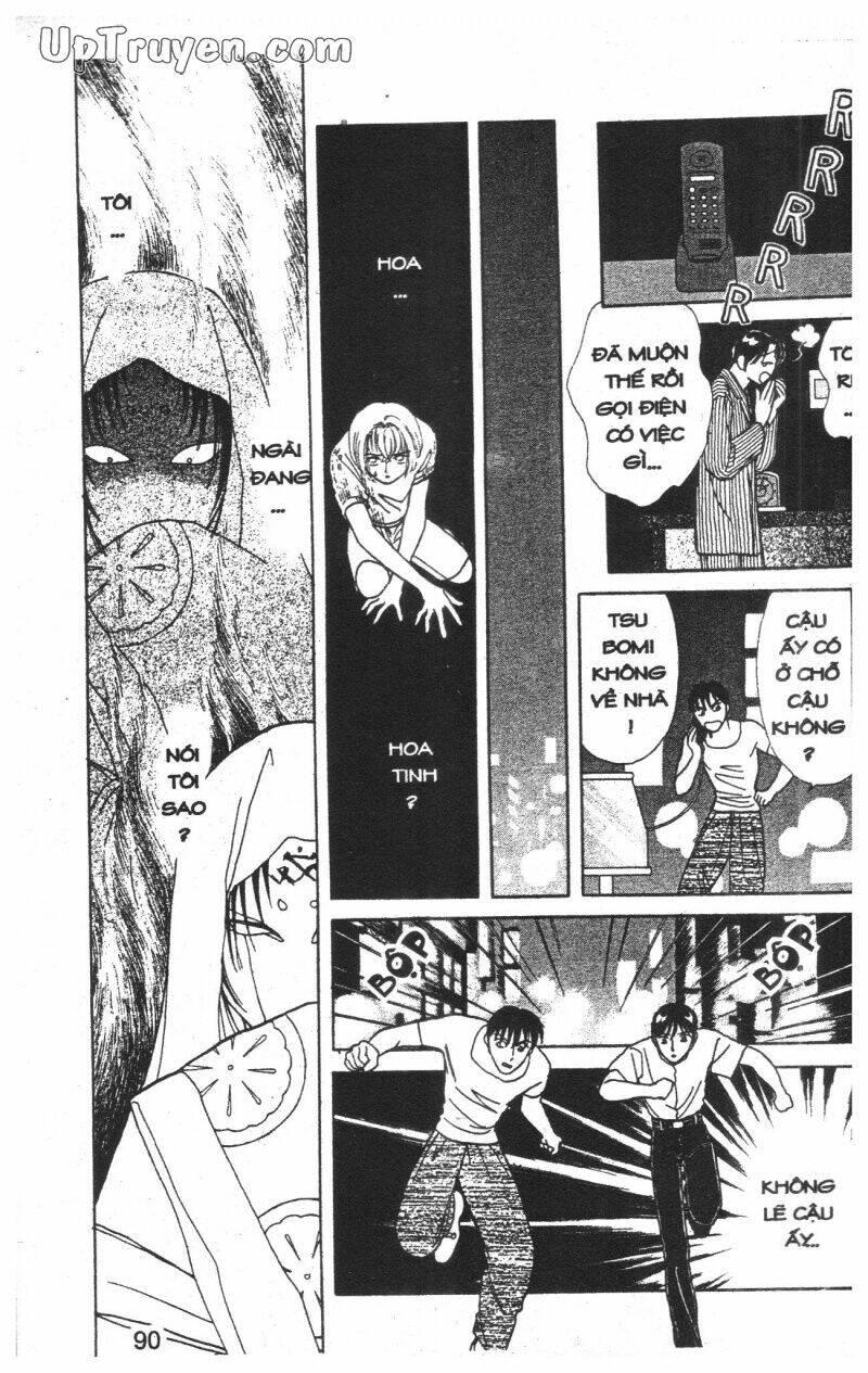 hoàng tử hoa - bud boy chapter 6 - Trang 92