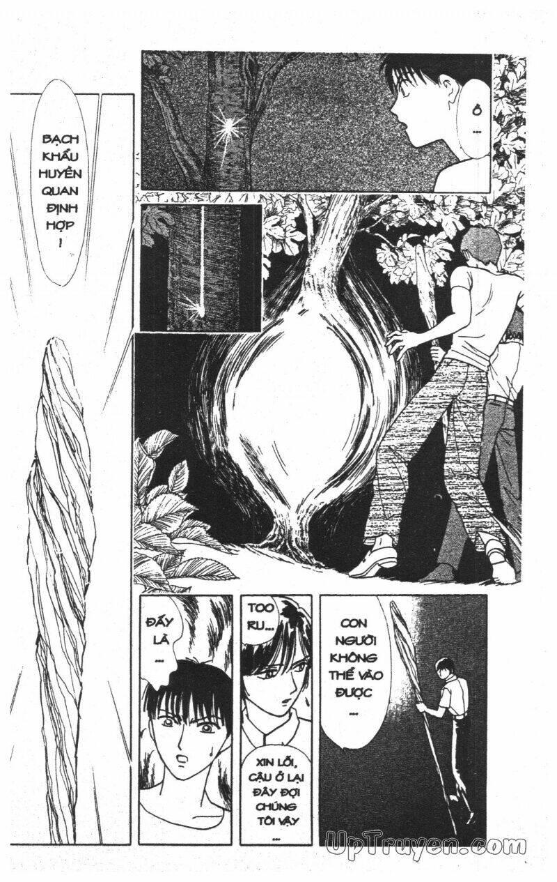 hoàng tử hoa - bud boy chapter 6 - Trang 95