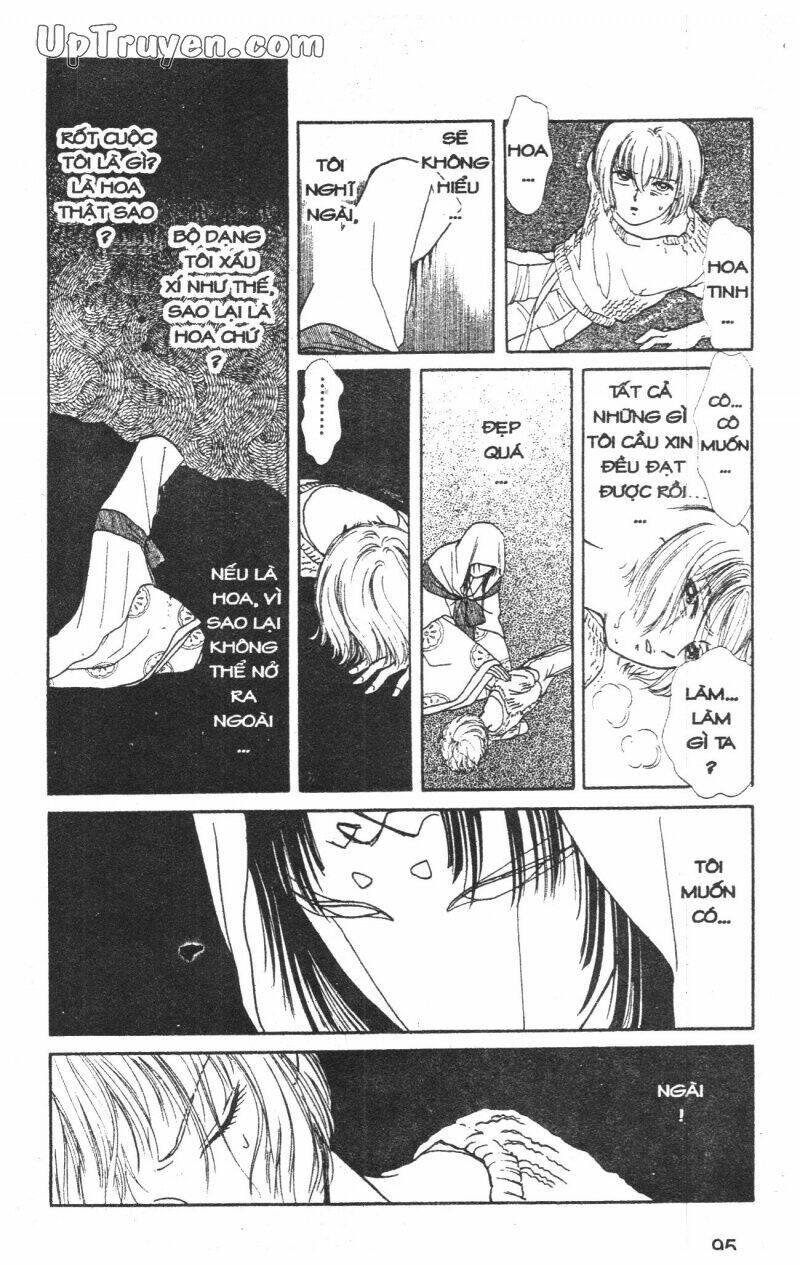 hoàng tử hoa - bud boy chapter 6 - Trang 97