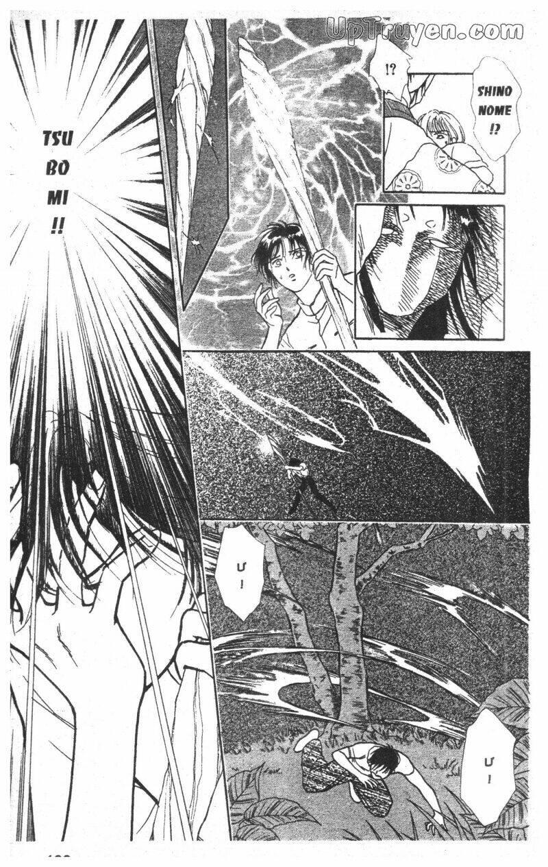 hoàng tử hoa - bud boy chapter 6 - Trang 102