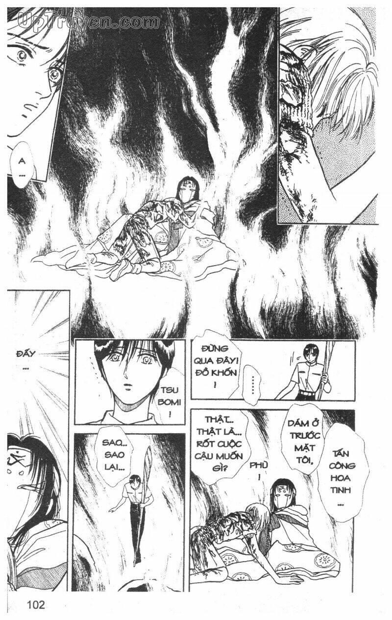 hoàng tử hoa - bud boy chapter 6 - Trang 104