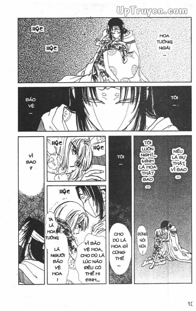 hoàng tử hoa - bud boy chapter 6 - Trang 105