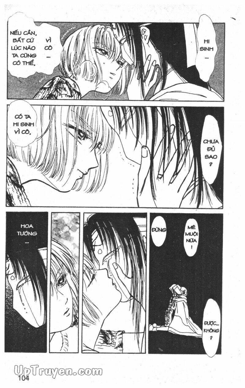 hoàng tử hoa - bud boy chapter 6 - Trang 106