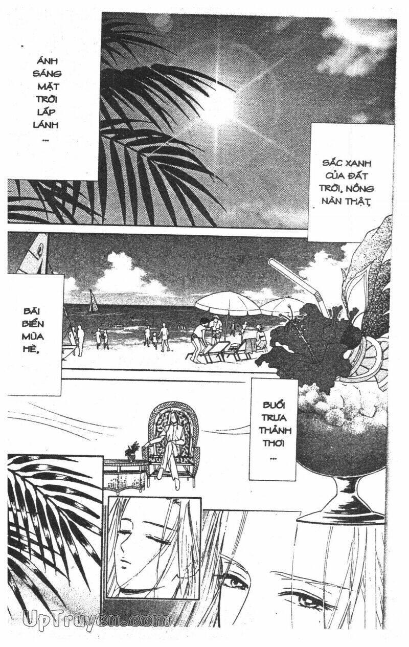 hoàng tử hoa - bud boy chapter 6 - Trang 111