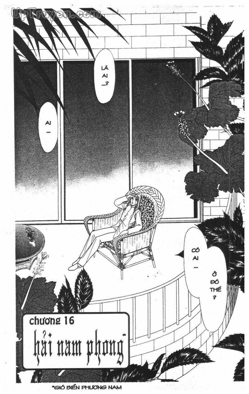 hoàng tử hoa - bud boy chapter 6 - Trang 112