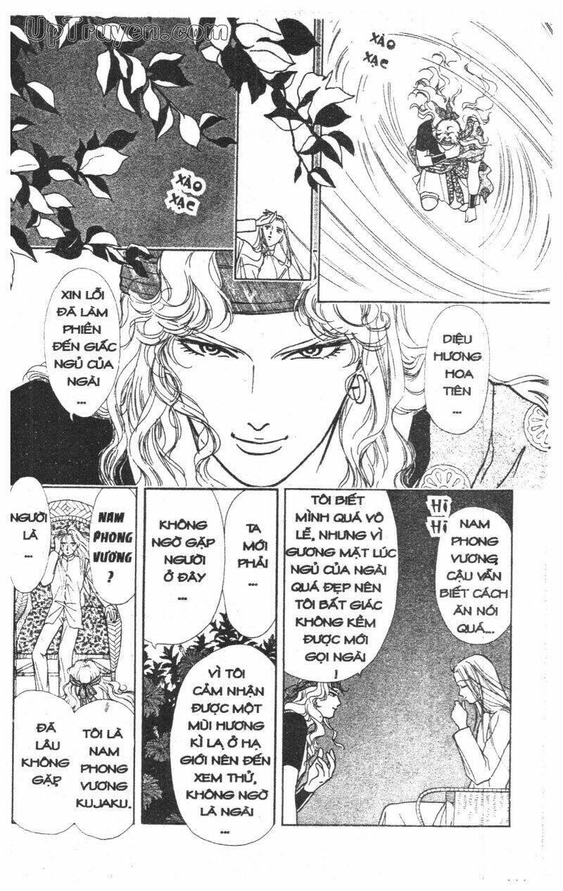 hoàng tử hoa - bud boy chapter 6 - Trang 113
