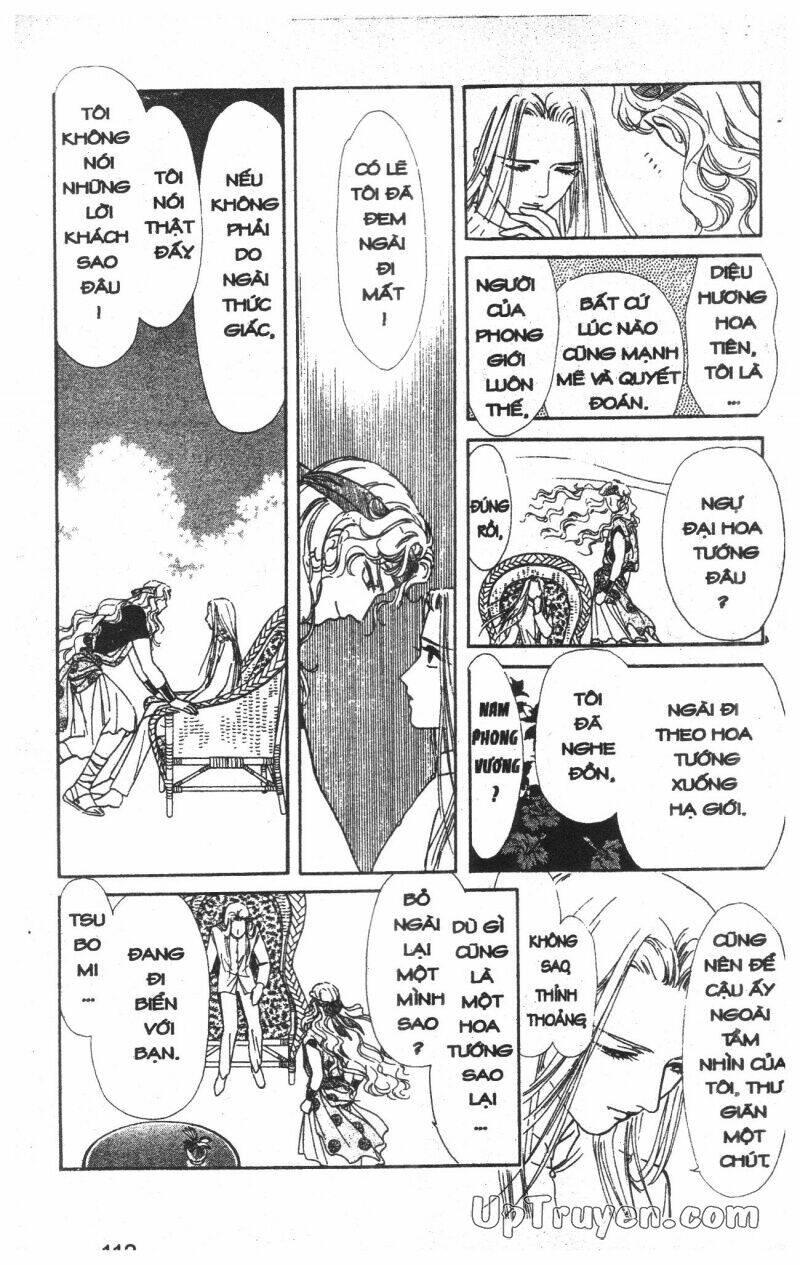hoàng tử hoa - bud boy chapter 6 - Trang 114