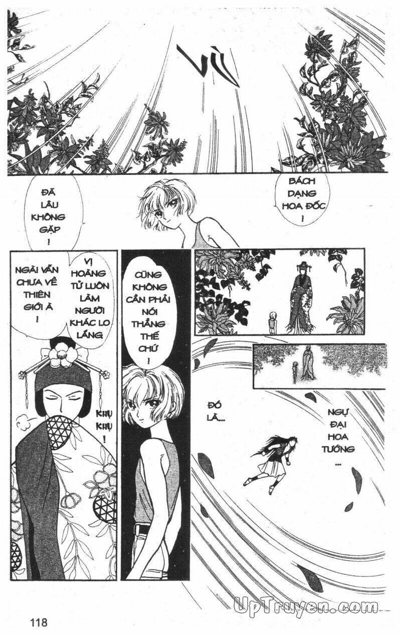 hoàng tử hoa - bud boy chapter 6 - Trang 120