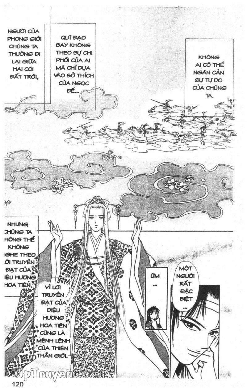 hoàng tử hoa - bud boy chapter 6 - Trang 122