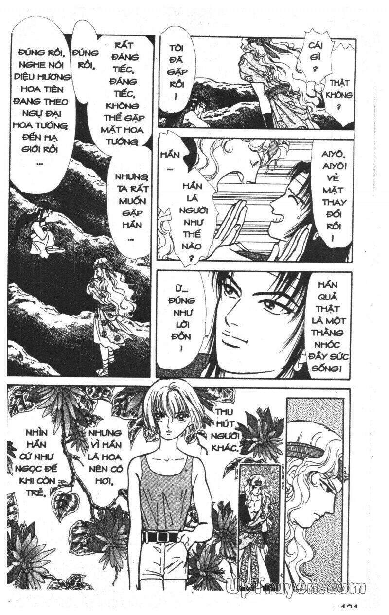 hoàng tử hoa - bud boy chapter 6 - Trang 123