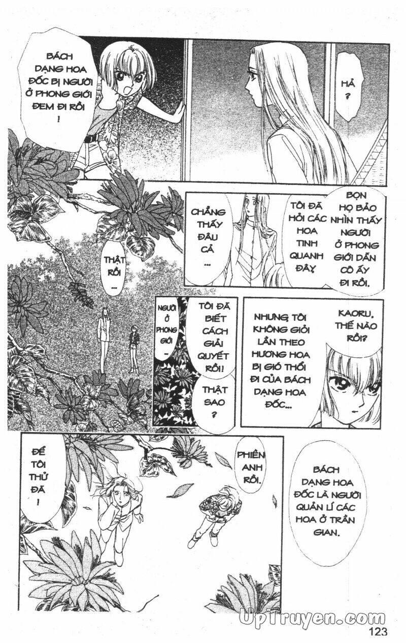 hoàng tử hoa - bud boy chapter 6 - Trang 125