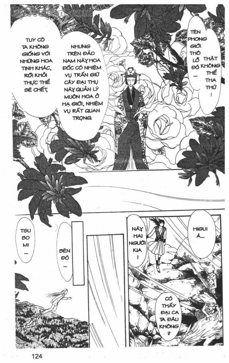 hoàng tử hoa - bud boy chapter 6 - Trang 126