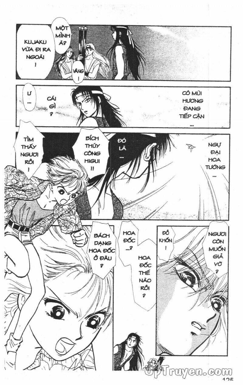 hoàng tử hoa - bud boy chapter 6 - Trang 127