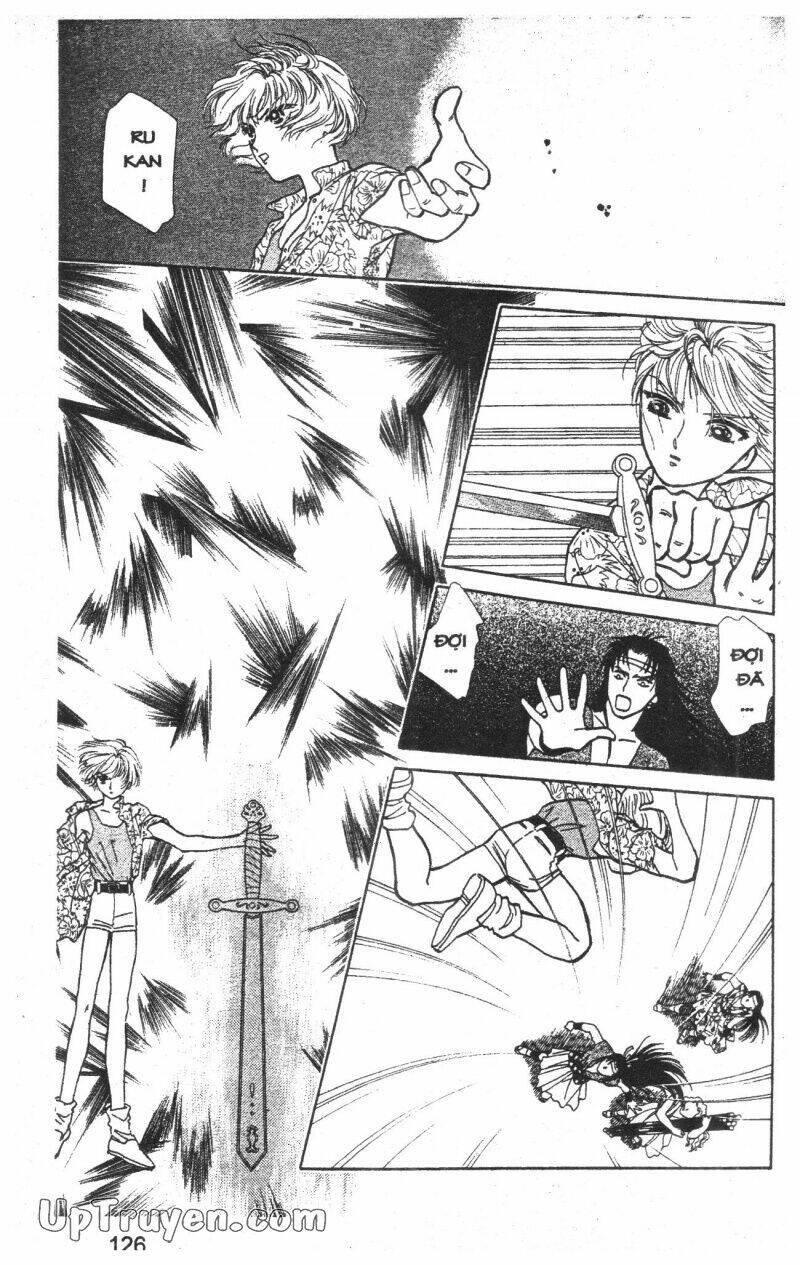 hoàng tử hoa - bud boy chapter 6 - Trang 128