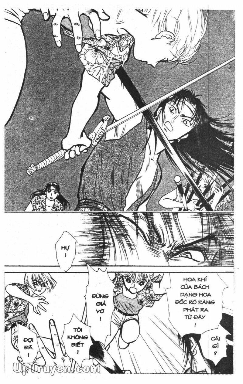 hoàng tử hoa - bud boy chapter 6 - Trang 129