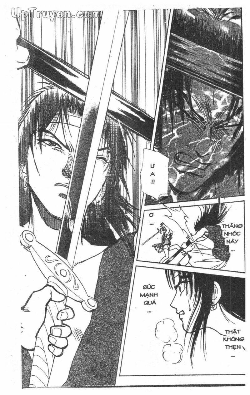 hoàng tử hoa - bud boy chapter 6 - Trang 130