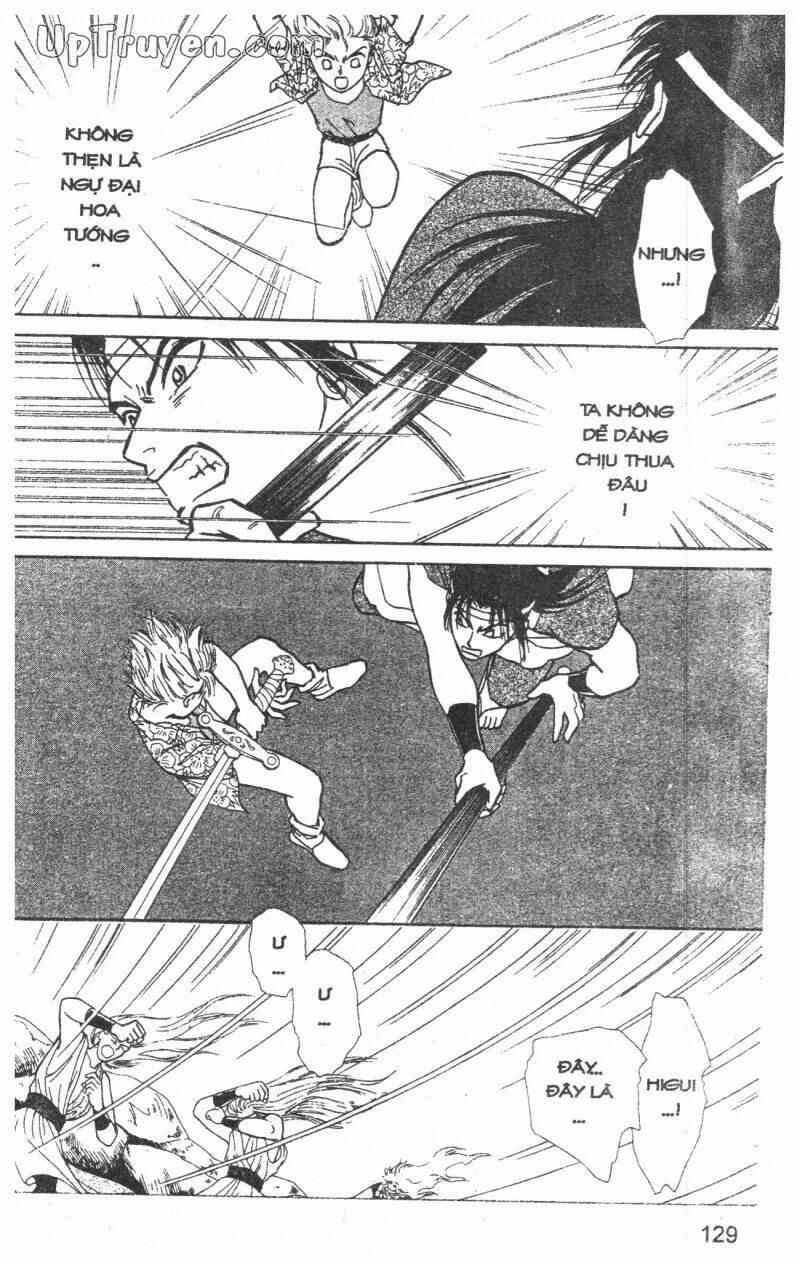 hoàng tử hoa - bud boy chapter 6 - Trang 131