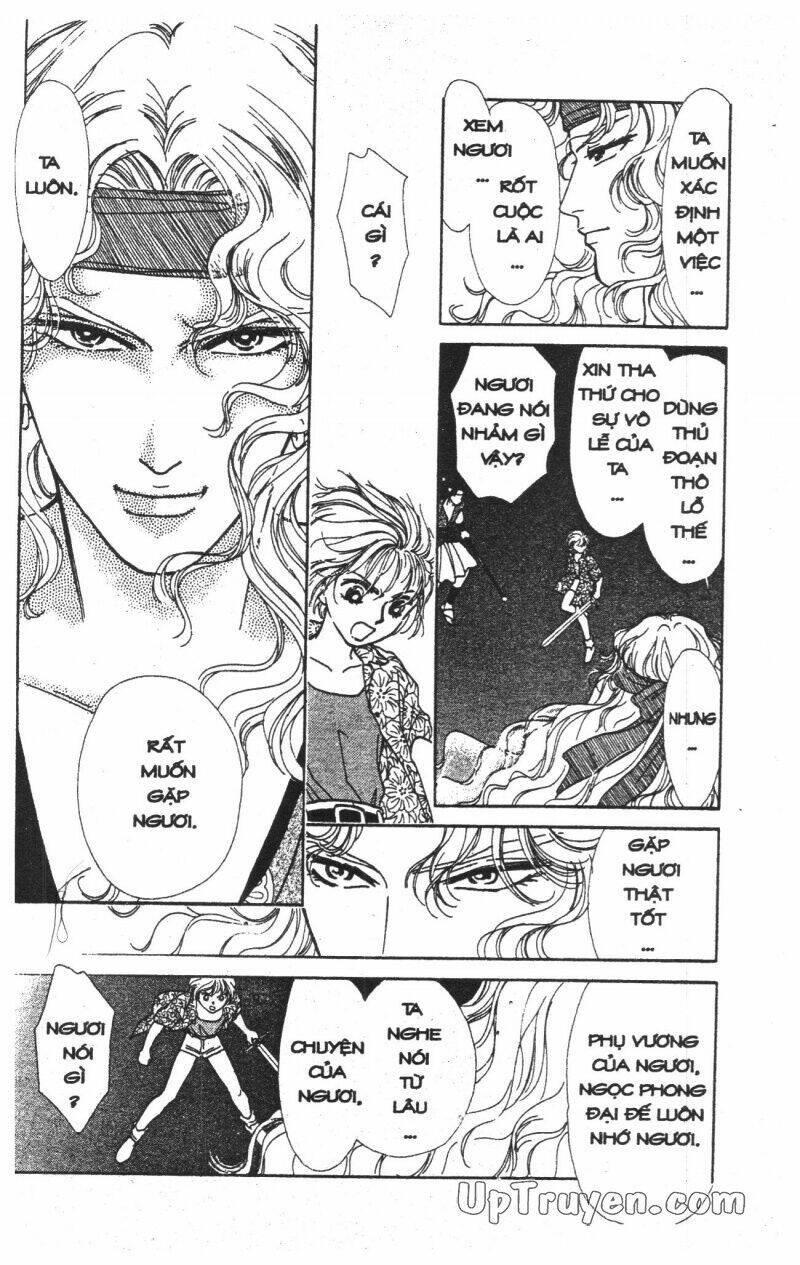 hoàng tử hoa - bud boy chapter 6 - Trang 133