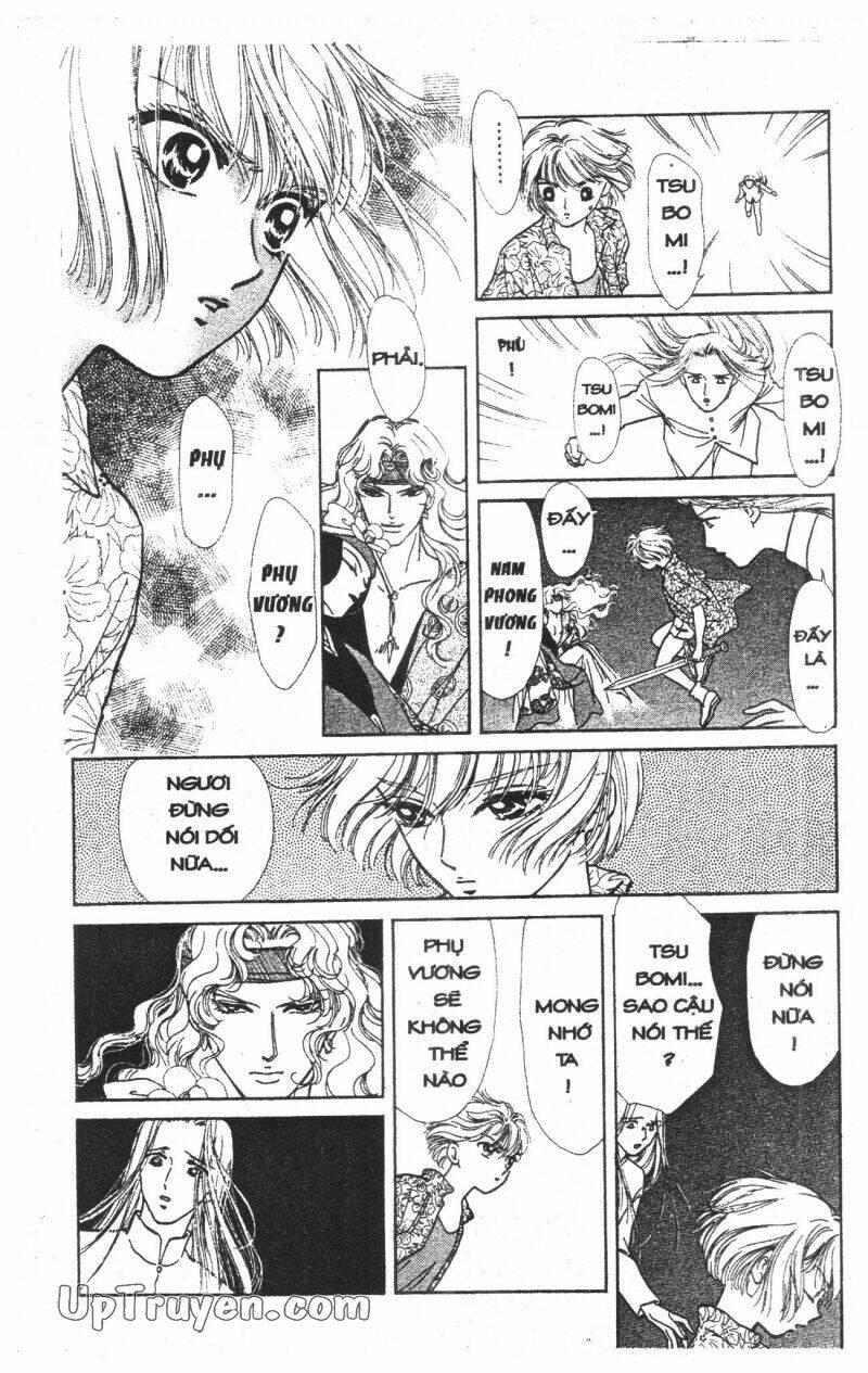hoàng tử hoa - bud boy chapter 6 - Trang 134