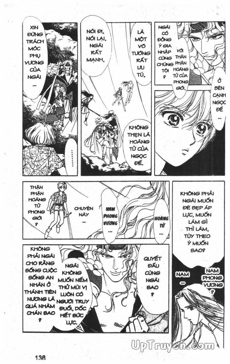 hoàng tử hoa - bud boy chapter 6 - Trang 136