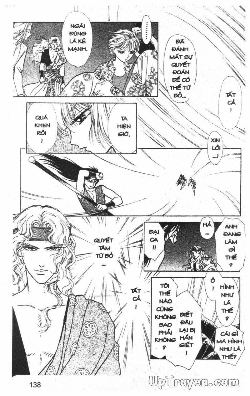 hoàng tử hoa - bud boy chapter 6 - Trang 138