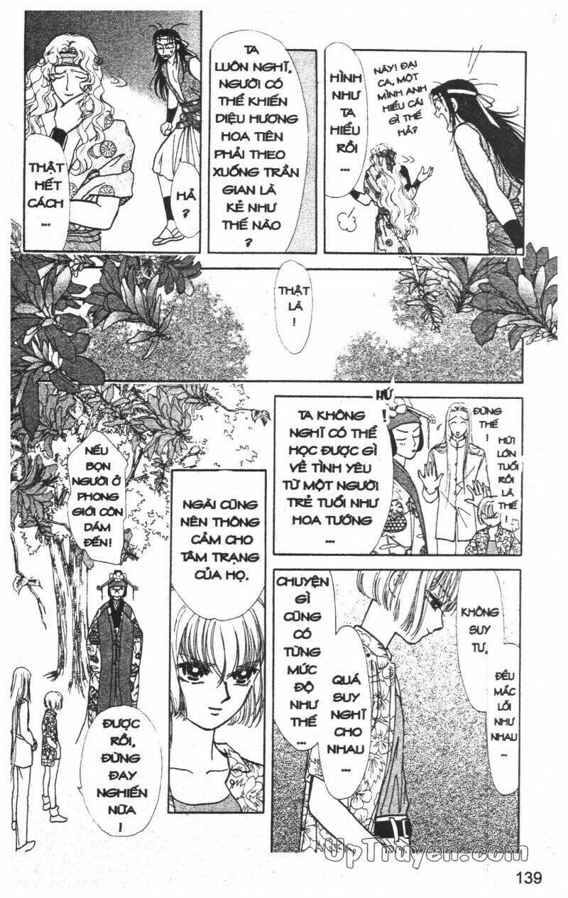 hoàng tử hoa - bud boy chapter 6 - Trang 139