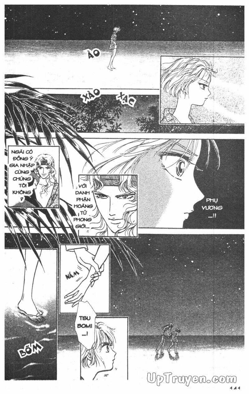 hoàng tử hoa - bud boy chapter 6 - Trang 141