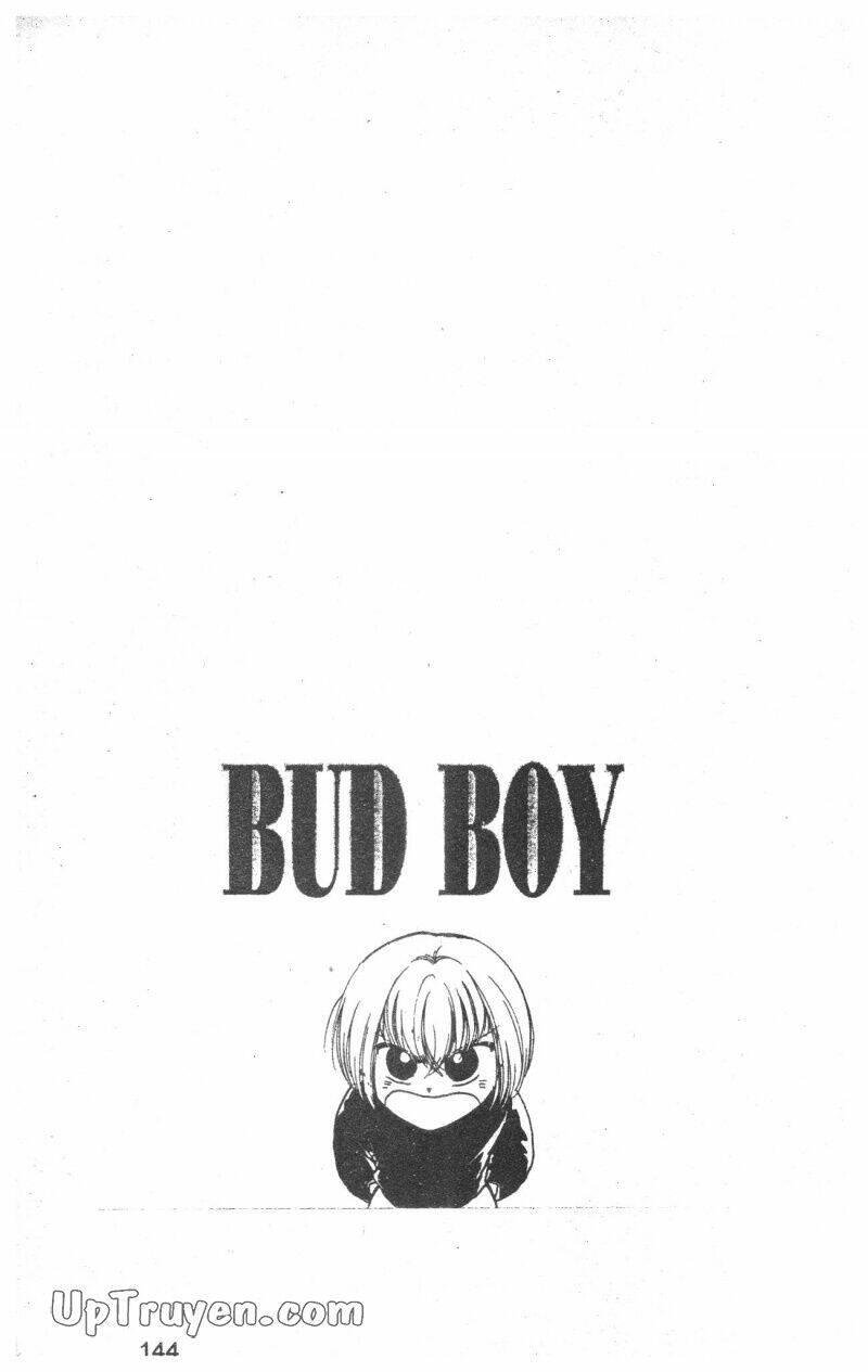 hoàng tử hoa - bud boy chapter 6 - Trang 144