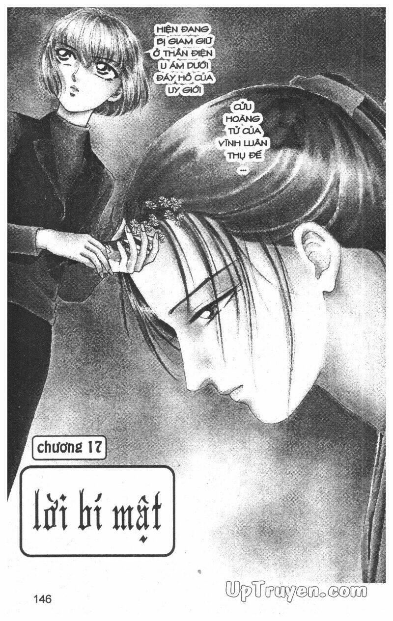 hoàng tử hoa - bud boy chapter 6 - Trang 146