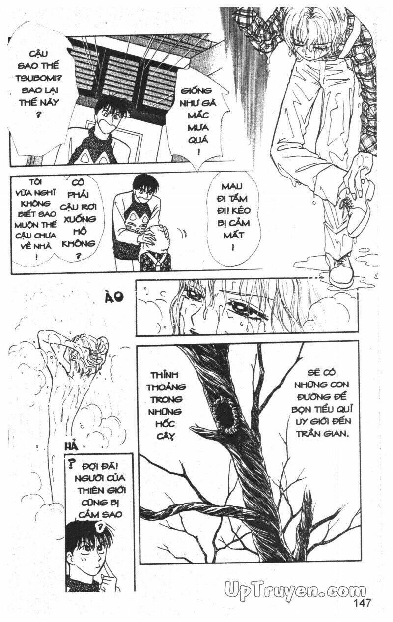 hoàng tử hoa - bud boy chapter 6 - Trang 147