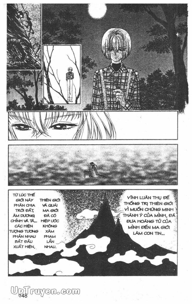 hoàng tử hoa - bud boy chapter 6 - Trang 148