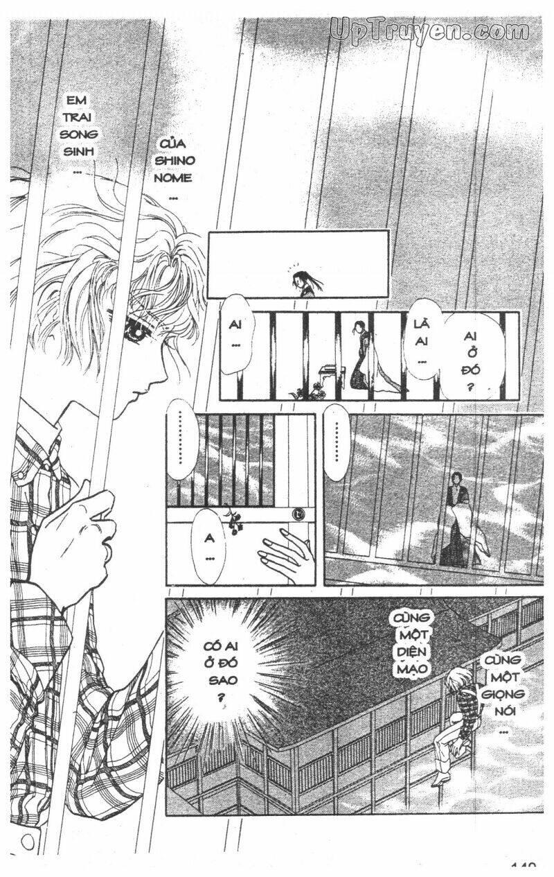 hoàng tử hoa - bud boy chapter 6 - Trang 149
