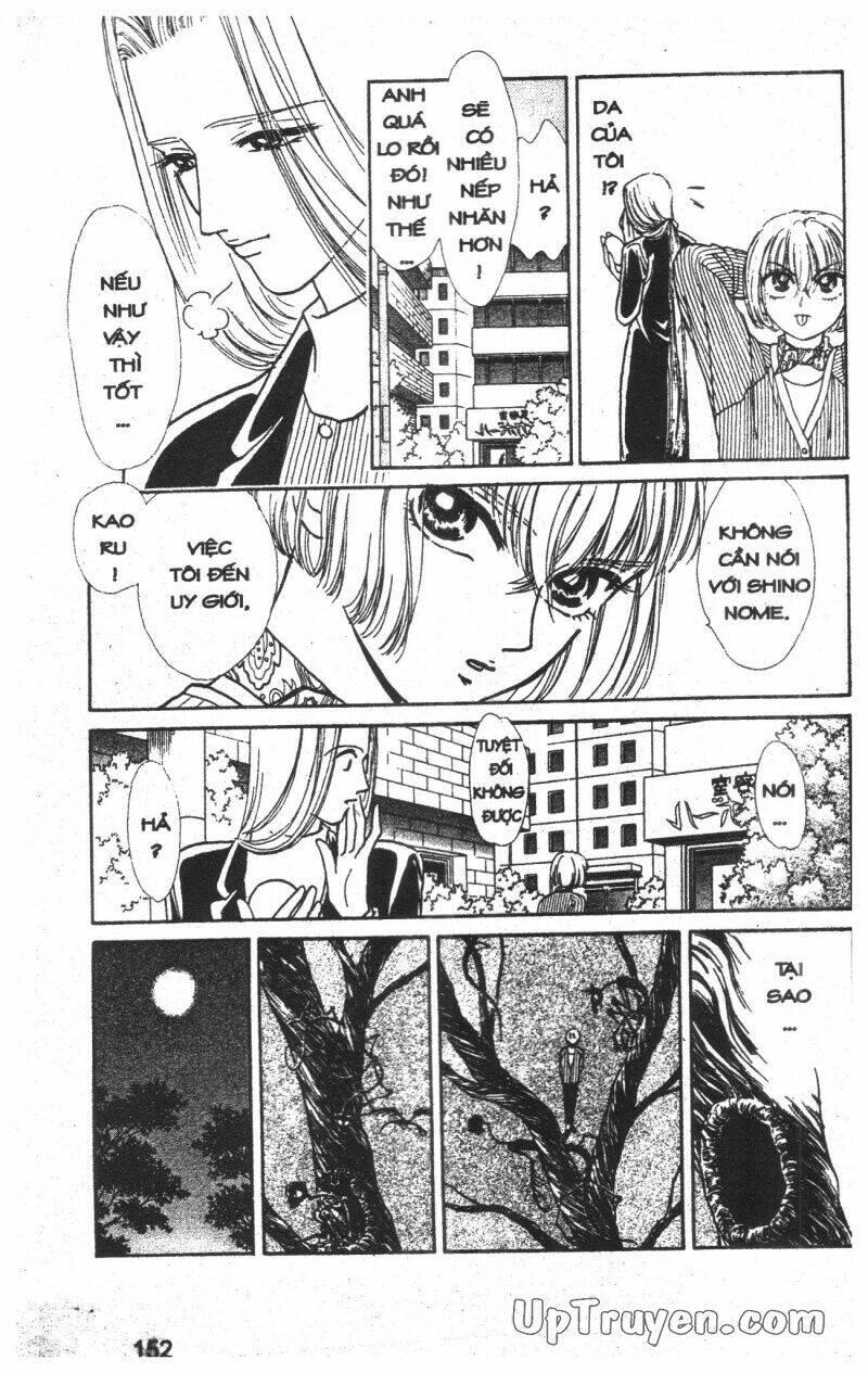 hoàng tử hoa - bud boy chapter 6 - Trang 152