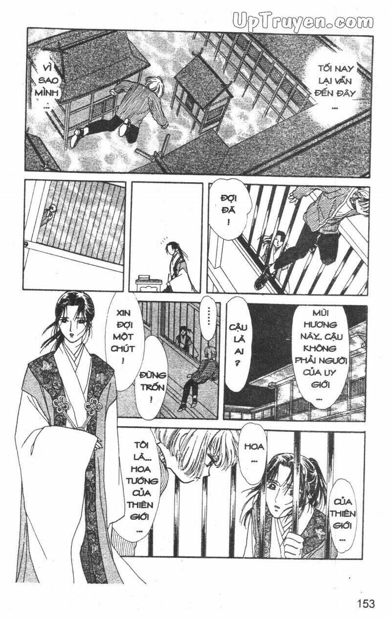 hoàng tử hoa - bud boy chapter 6 - Trang 153