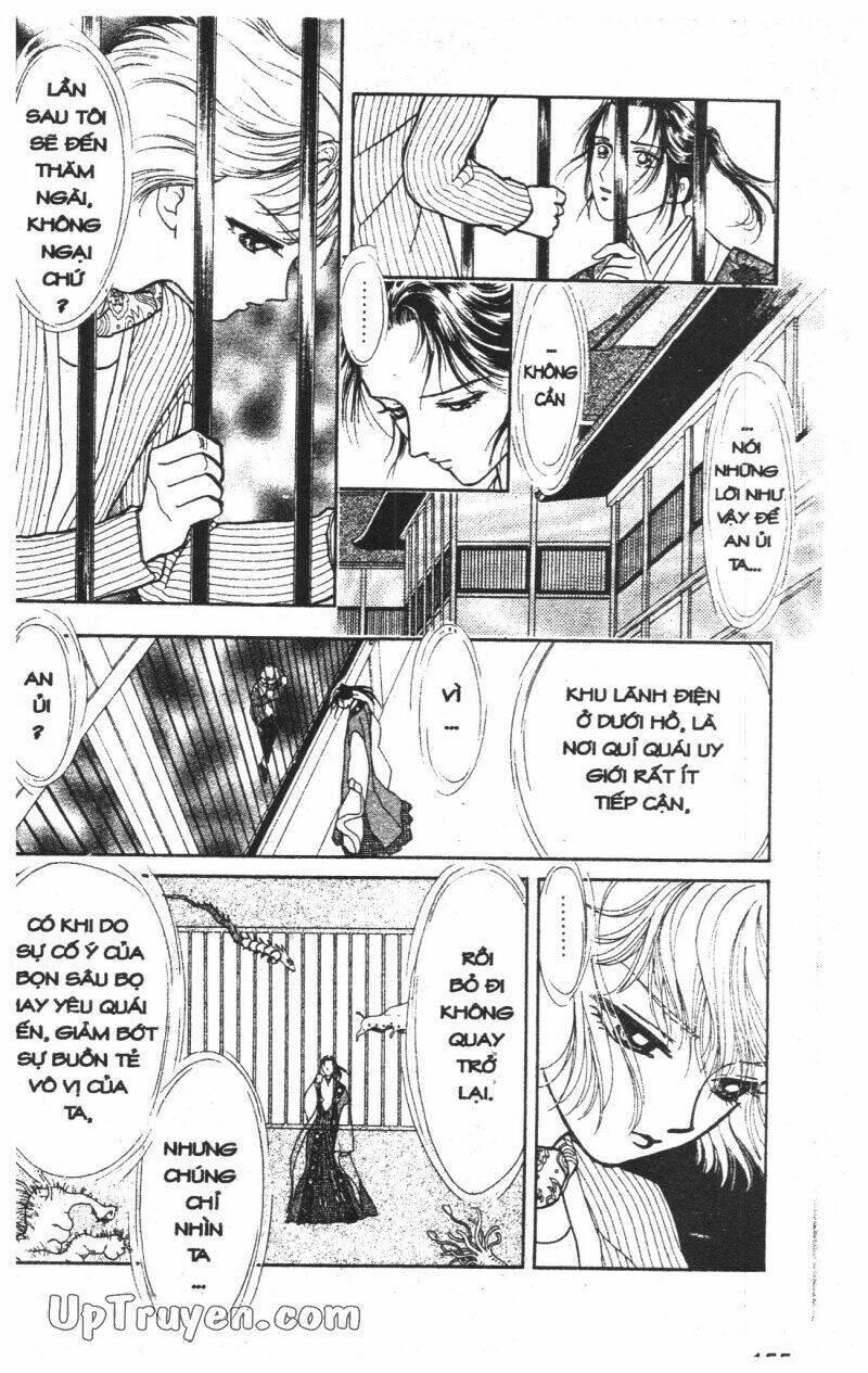 hoàng tử hoa - bud boy chapter 6 - Trang 155
