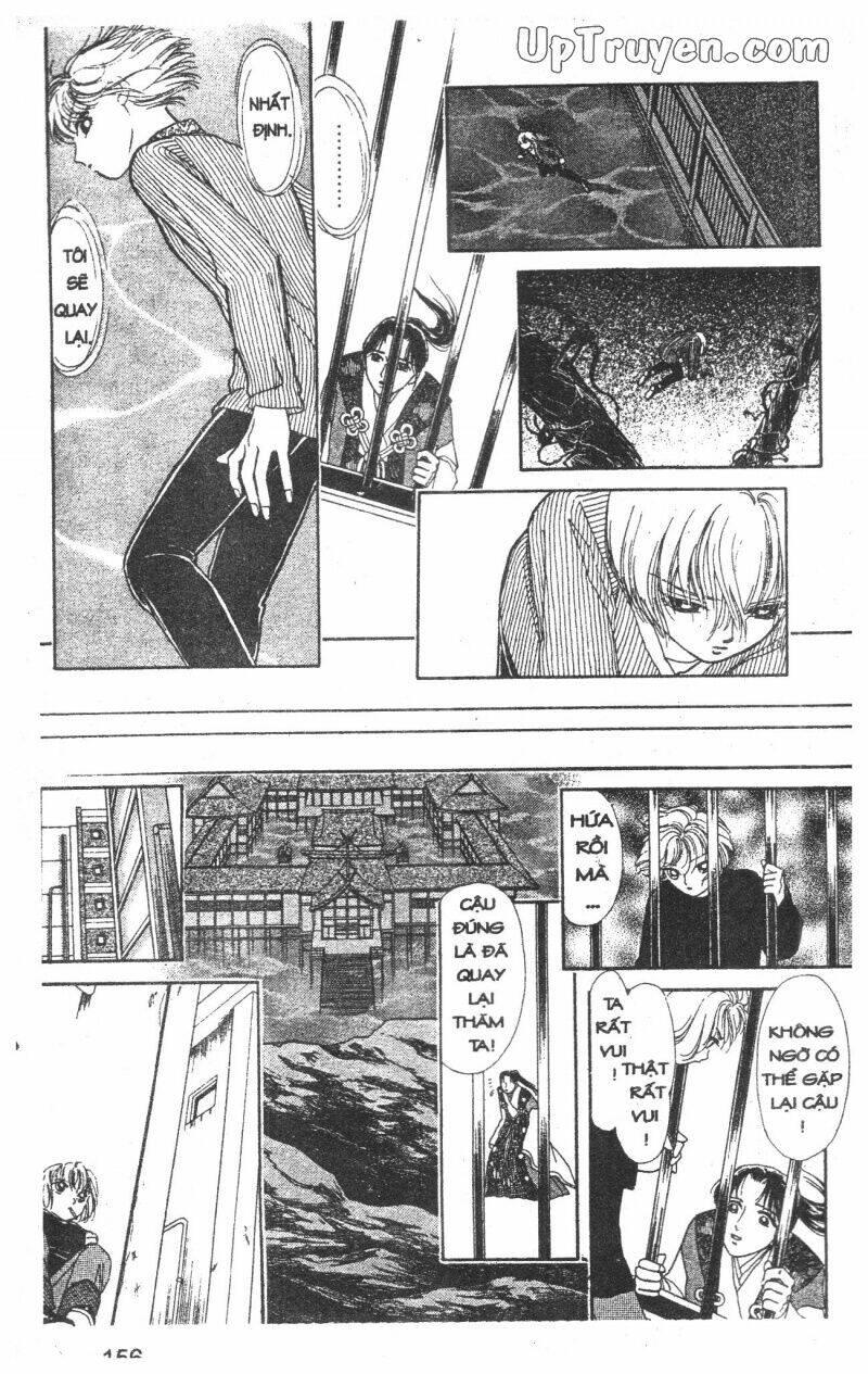 hoàng tử hoa - bud boy chapter 6 - Trang 156